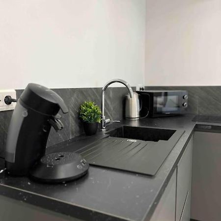 Appartement Elegant Proche Rer/ Cdg / Parc Des Expos Sevran Dış mekan fotoğraf
