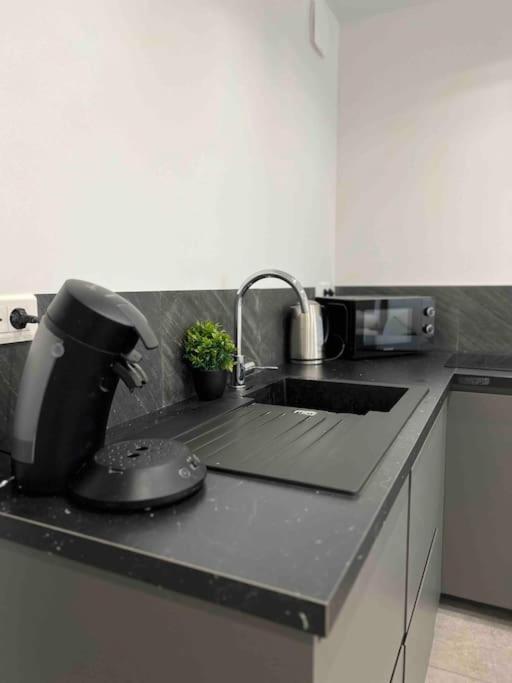 Appartement Elegant Proche Rer/ Cdg / Parc Des Expos Sevran Dış mekan fotoğraf